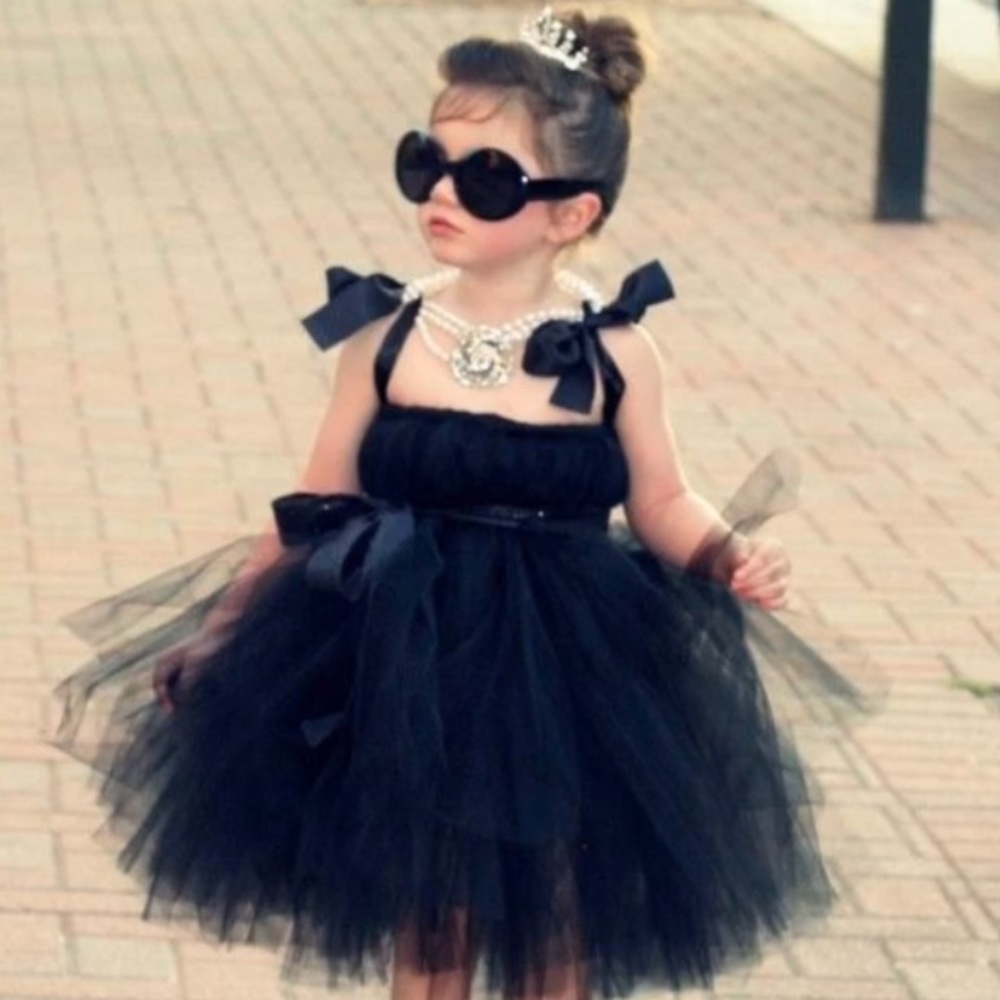 Meet your Posher, Liz